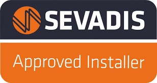 Sevadis Approved Installer in Kent