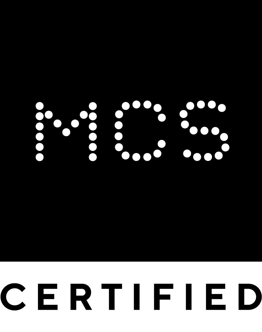 MCS Certified