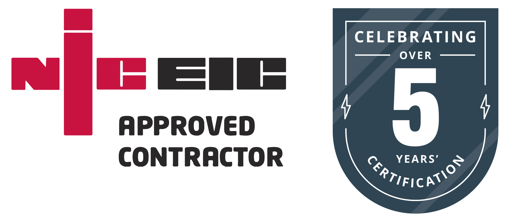 NICEIC Approved Electrician in Kent