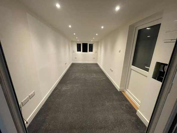 Commercial fit out in Kent by PBA Electrical and Renewables