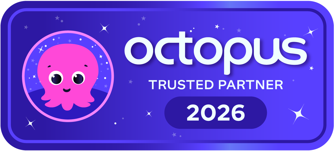 Octopus Energy Trusted Partner 2026