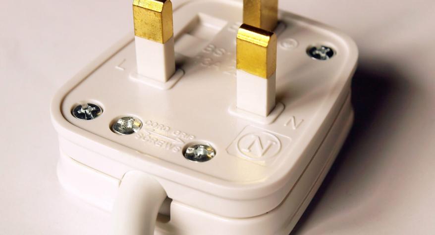 British Plug