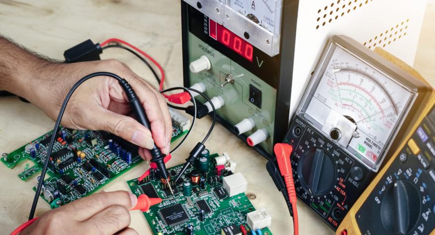 Electrical circuits