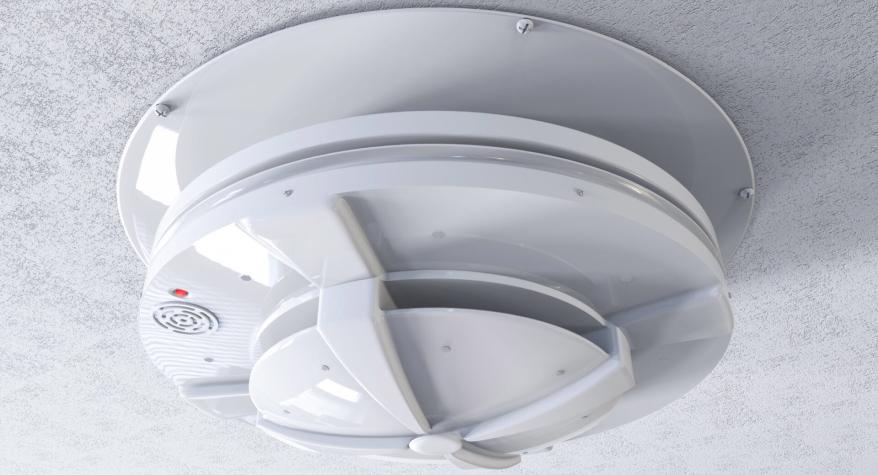 Smoke Detector