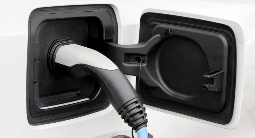 Charging Electrical Vehicle