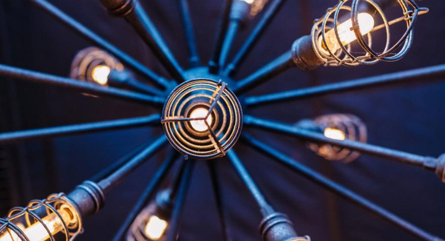 Ceiling Light