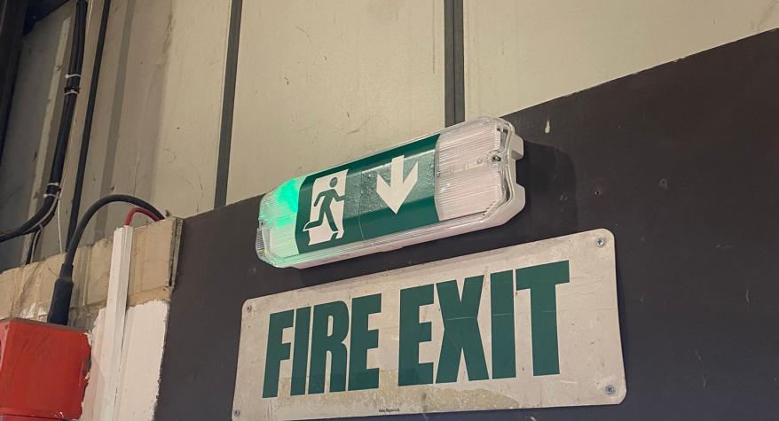 PBA Electrical & Renewables, Aylesford - Emergency Lighting