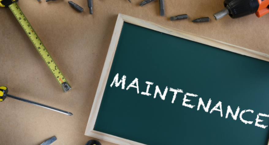 PBA Electrical & Renewables - Reactive Electrical Maintenance 