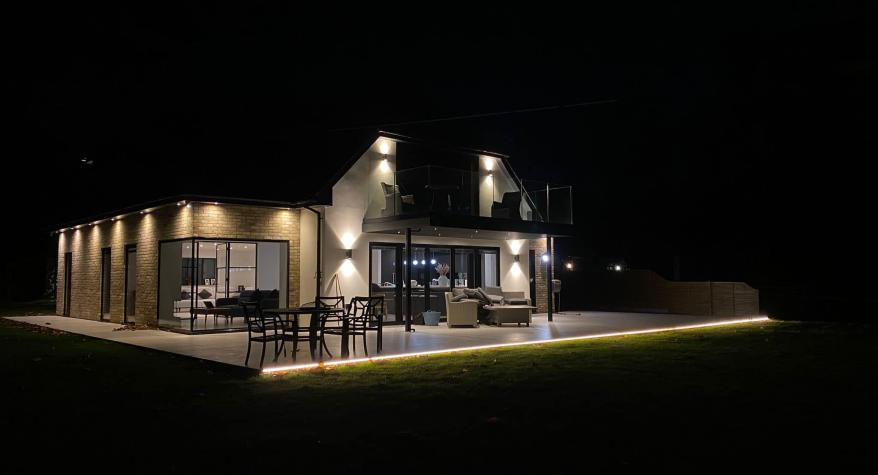 New Build Electrics, Maidstone