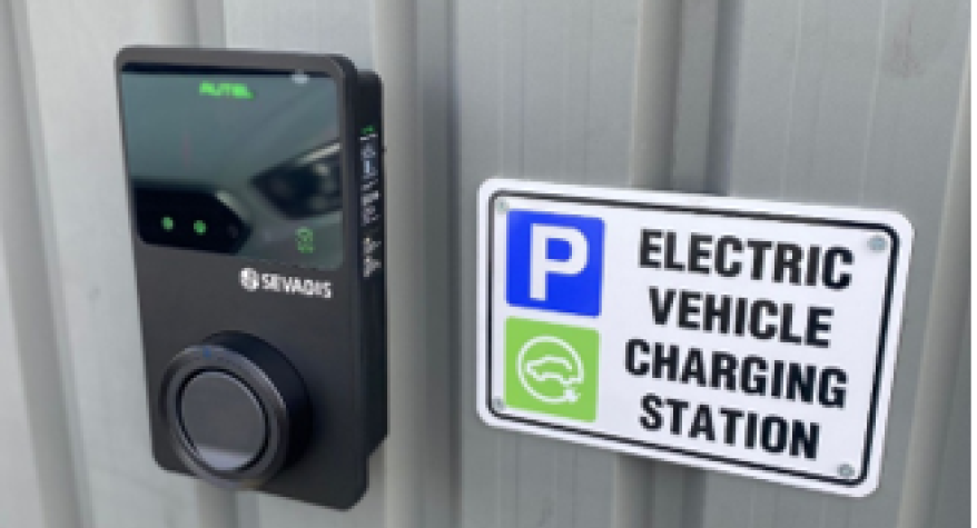 Workplace Charging Scheme in Kent: How PBA Electrical & Renewables Can Help Your Business Save Money on EV Charging