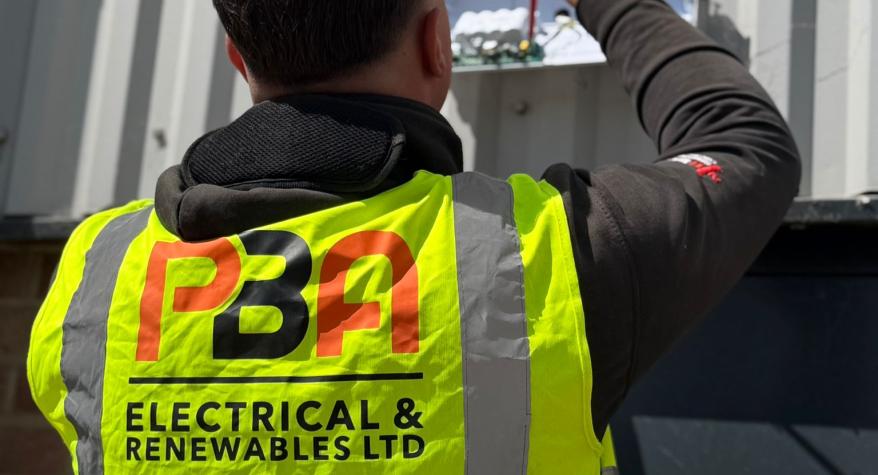 Commercial EICR, Testing and Inspection in Larkfield Kent