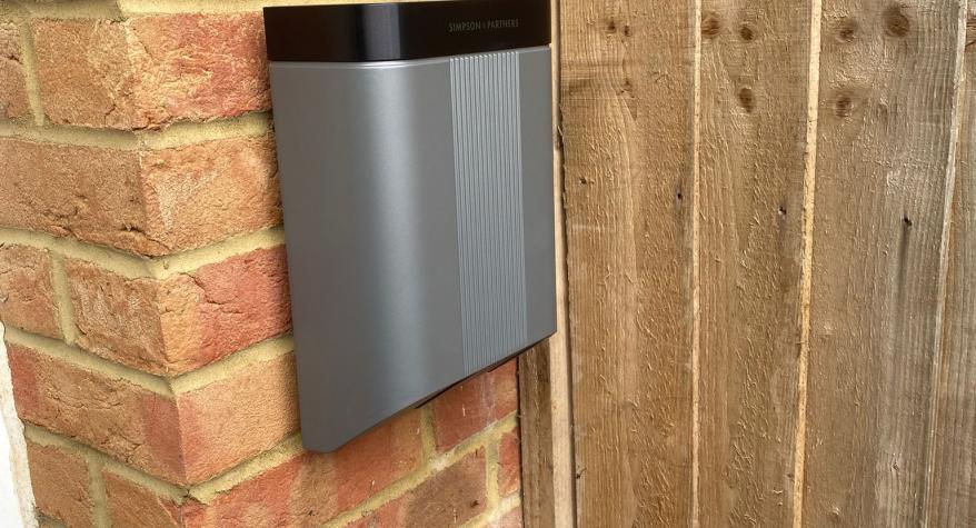 Solar Panels, Battery Storage With EV Home Charger in Maidstone
