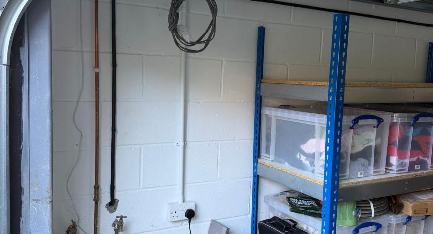Hypervolt 3.0 EV charger Installation in Tonbridge, Kent