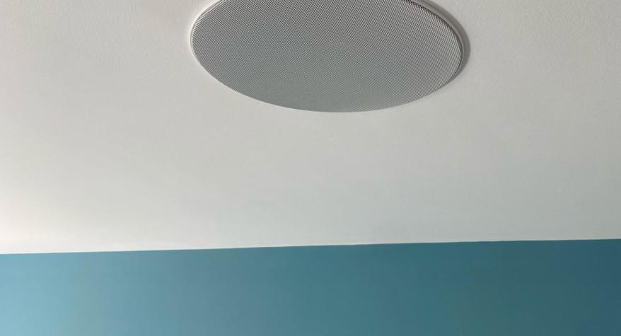Lithe Audio System Installation in Igtham by PBA Electrical & Renewables