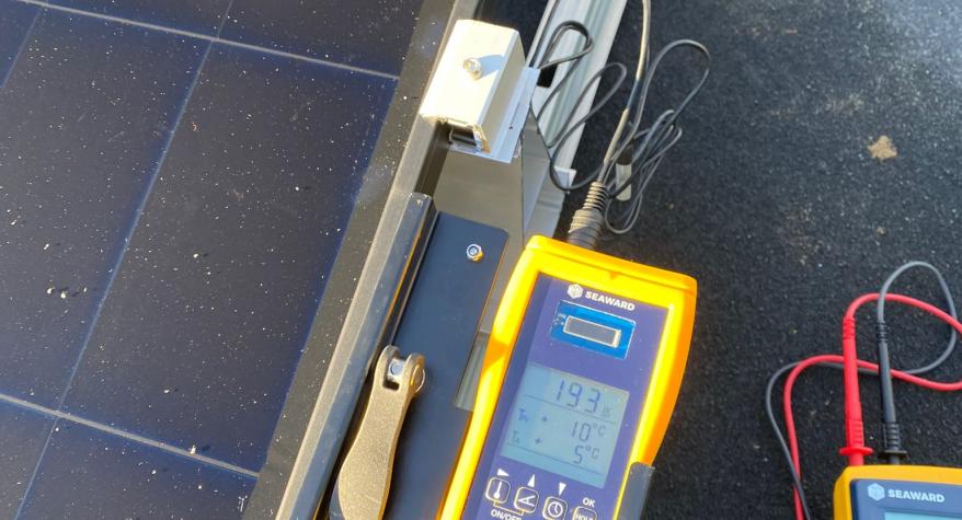 Solar Panel Installation Ditton, Kent - PBA Electrical & Renewables