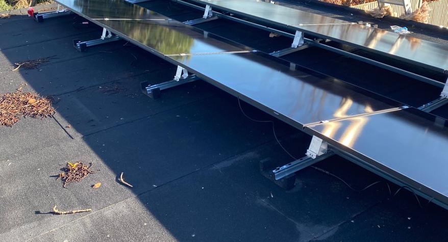 Solar Panel Installation Ditton, Kent - PBA Electrical & Renewables
