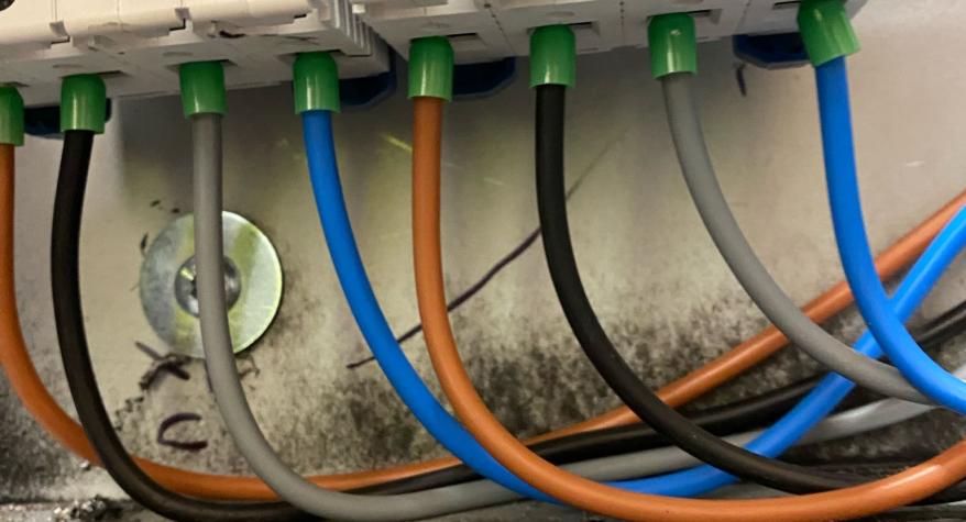 Commercial EV Charger Maintenance in Kent - PBA Electrical & Renewables