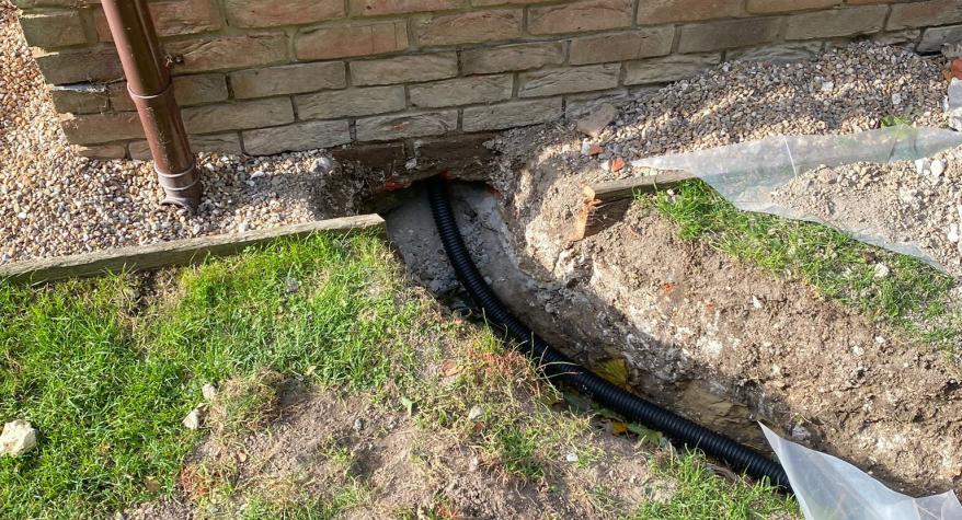 Zappi EV Charger Installation, Maidstone