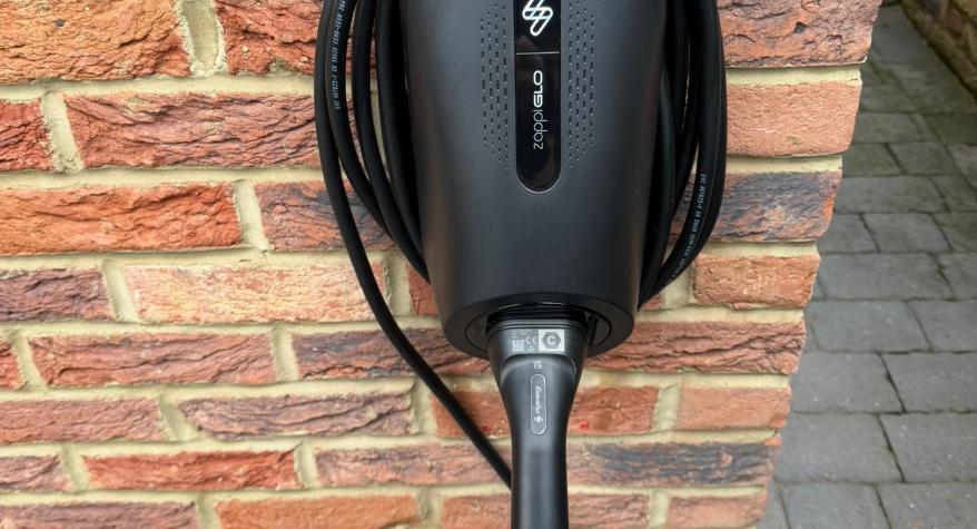 Zappi Glo Installation - Swanley, Kent