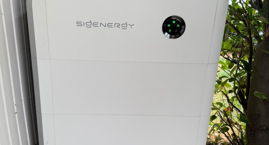 Solar Panel, Battery Storage and EV Charger Installation in Gravesend