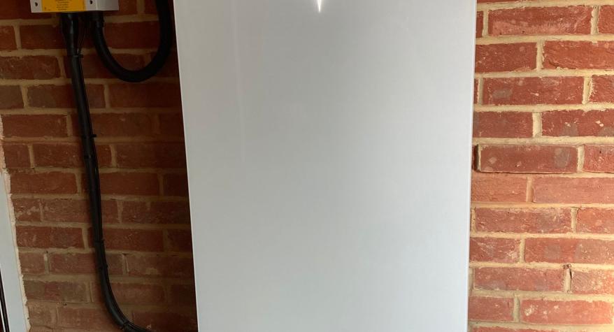 Tesla Powerwall - Battery Storage in West Malling
