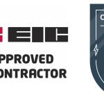 NICEIC-Approved Contractor in Kent