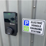 Workplace Charging Scheme in Kent: How PBA Electrical & Renewables Can Help Your Business Save Money on EV Charging